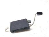 Aerial antenna amplifier