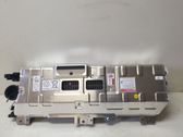 Hybrid / electric car battery