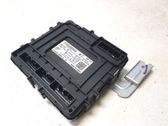 Unidad de control/módulo de la caja de cambios