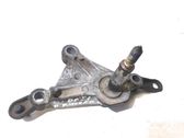 Gearbox mounting bracket