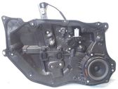 Regulador de puerta delantera con motor