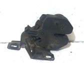 Engine bonnet (hood) release handle