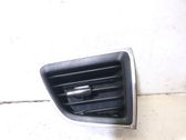 Dashboard air vent grill cover trim