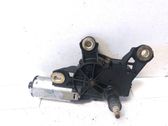 Rear window wiper motor