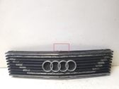 Front grill