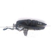 Handbrake/parking brake lever assembly