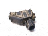Fuel tank cap lock