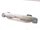 Front interior roof grab handle