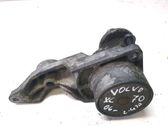 Timing belt tensioner
