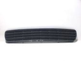 Front bumper lower grill