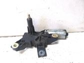 Rear window wiper motor