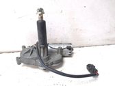 Rear window wiper motor
