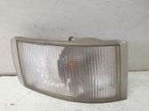 Front indicator light