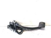 Brake pedal