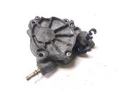Vacuum pump