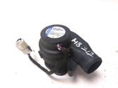Heater fan/blower