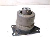 Engine mount bracket