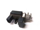 Turbo solenoid valve