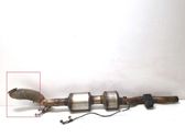 Filtre à particules catalyseur FAP / DPF