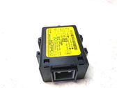 Immobilizer control unit/module
