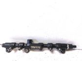 Fuel main line pipe
