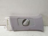 (B) pillar trim (top)