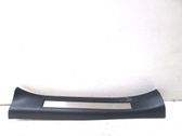 Rear sill trim cover