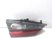 Tailgate rear/tail lights