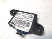Airbagsensor Crashsensor Drucksensor