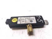 Aerial antenna amplifier