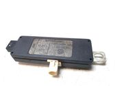 Aerial antenna amplifier