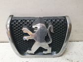 Manufacturer badge logo/emblem
