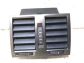 Dash center air vent grill