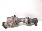 Filtre à particules catalyseur FAP / DPF