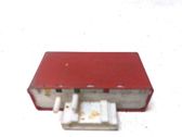 Other control units/modules