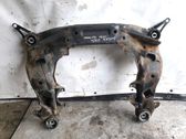 Front subframe