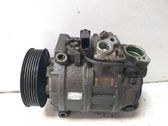 Air conditioning (A/C) compressor (pump)
