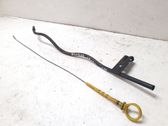 Oil level dip stick