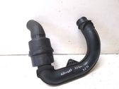 Intercooler hose/pipe
