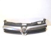 Front grill