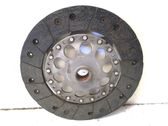 Clutch pressure plate