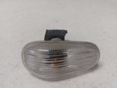 Mirror indicator light