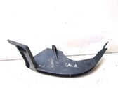 Rear bumper mounting bracket