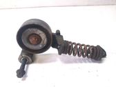 Timing belt tensioner