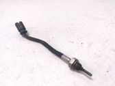 Exhaust gas pressure sensor