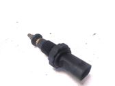 Sensor de temperatura del refrigerante