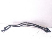 Brake vacuum hose/pipe