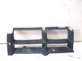 Front bumper lower grill