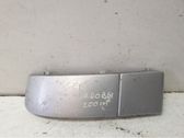 Front bumper lower grill