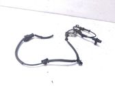ABS brake wheel speed sensor